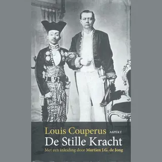 De Stille Kracht