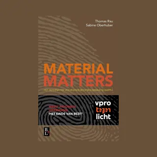 Material Matters