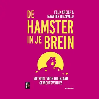 De Hamster In Je Brein
