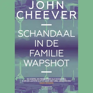 Het Schandaal Van De Familie Wapshot