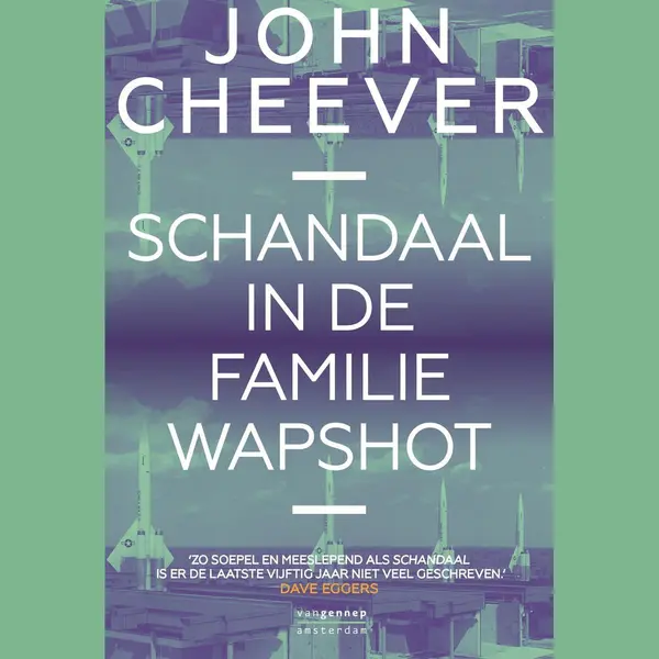 Het Schandaal Van De Familie Wapshot thumbnail