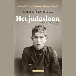 Het Judasloon