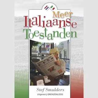 Meer Italiaanse Toestanden