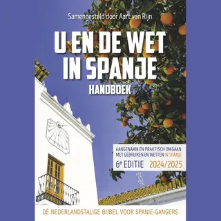 U En De Wet In Spanje