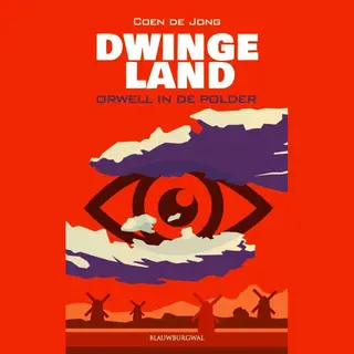 Coen de Jong Dwingeland
