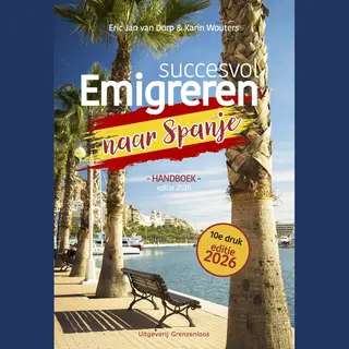 Succesvol Emigreren Naar Spanje
