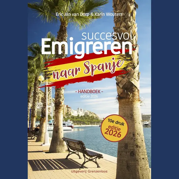 Succesvol Emigreren Naar Spanje thumbnail