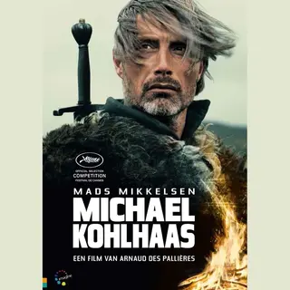 Imagine Michael Kohlhaas