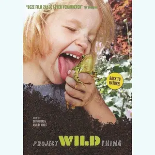 Dalton Project Wild Thing