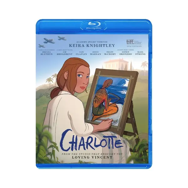 Charlotte thumbnail