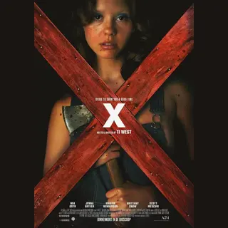 Remain in Light X (Blu-ray)