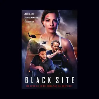 Remain in Light Black Site (Dvd)