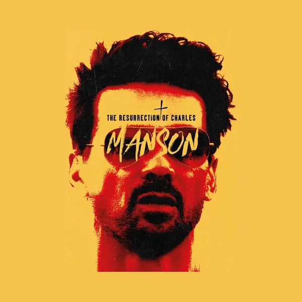 Remain in Light Ressurection Of Charles Manson (Dvd) thumbnail