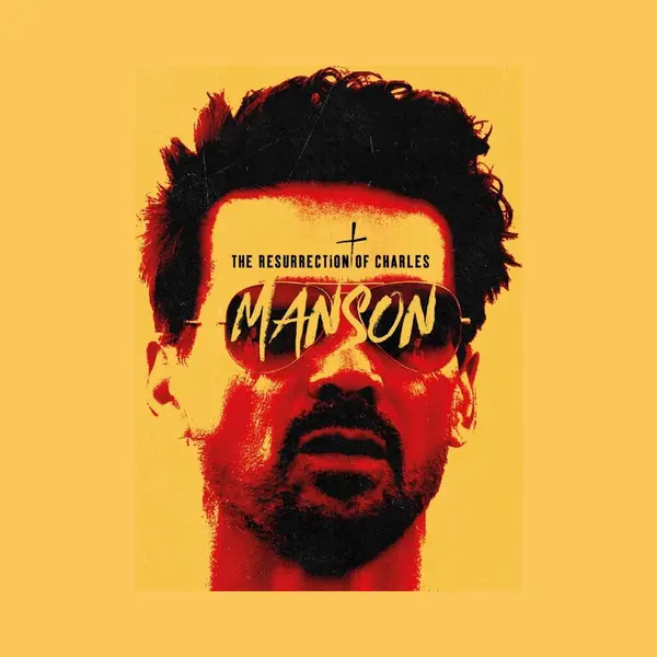 Remain in Light Ressurection Of Charles Manson (Blu-ray) thumbnail