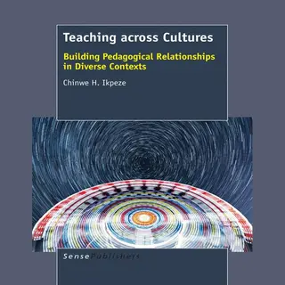 SensePublishers Teaching Across Cultures