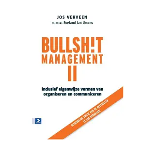 Bullshitmanagement 2