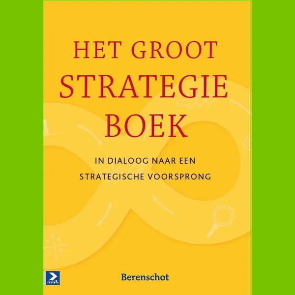Paul Pietersma Het Groot Strategieboek thumbnail