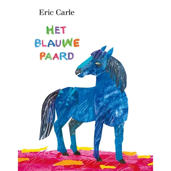 Het Blauwe Paard thumbnail