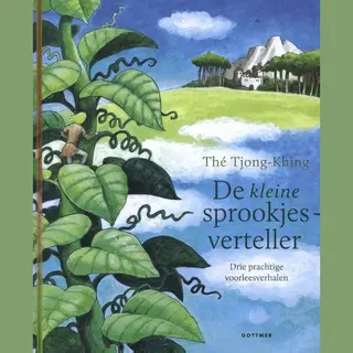 De Kleine Sprookjesverteller