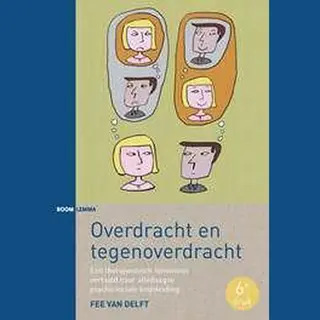 Overdracht En Tegenoverdracht