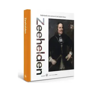Gerben Graddesz Hellinga Zeehelden