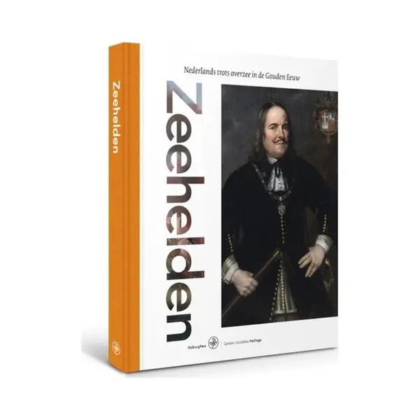 Gerben Graddesz Hellinga Zeehelden thumbnail