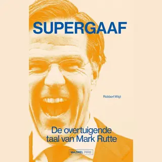 Robbert Wigt Supergaaf