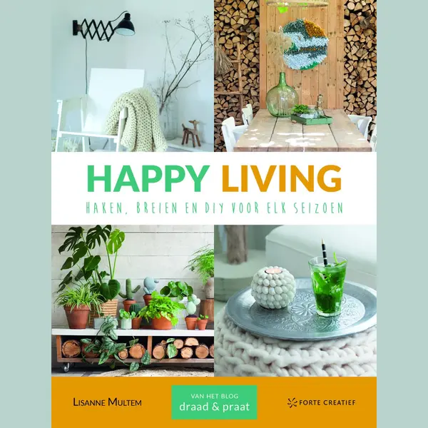 Happy Living thumbnail