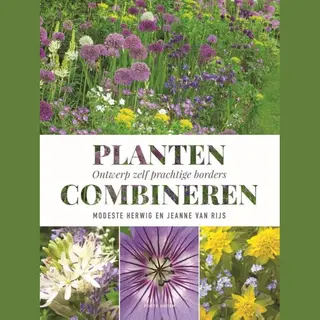 Modeste Herwig Planten Combineren