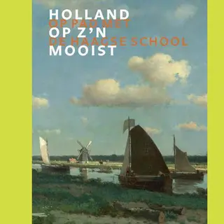 Holland Op Z'n Mooist