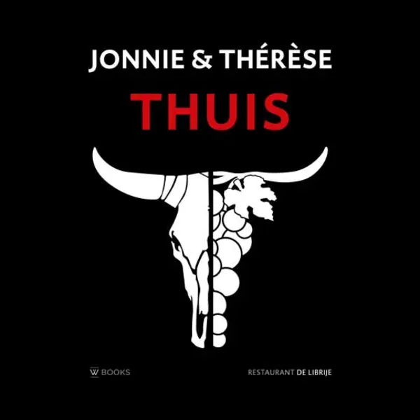 Thérese Boer Jonnie & Thérèse Thuis thumbnail