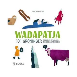 Martin Hillenga Wadapatja