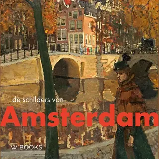 De Schilders Van Amsterdam