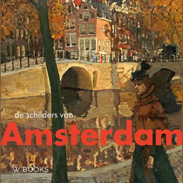 De Schilders Van Amsterdam thumbnail