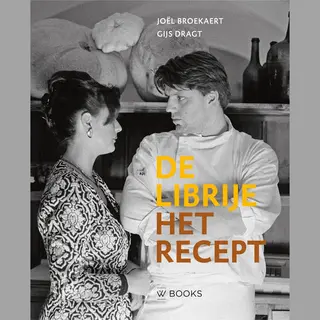 De Librije. Het Recept