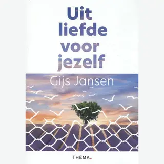 Uit Liefde Voor Jezelf