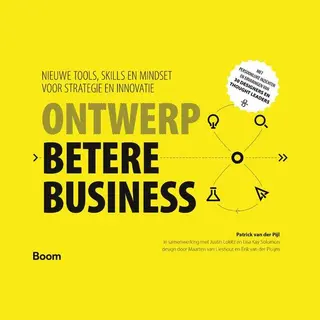 Ontwerp Betere Business