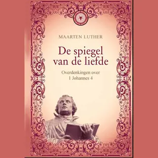 De Spiegel Van De Liefde