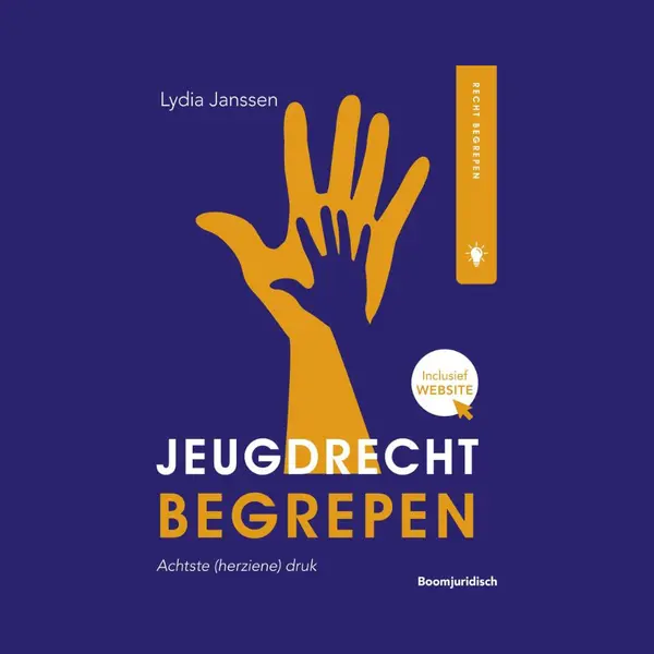 Recht Begrepen - Jeugdrecht Begrepen thumbnail