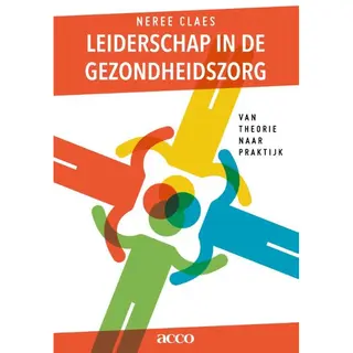 Leiderschap In De Gezondheidszorg