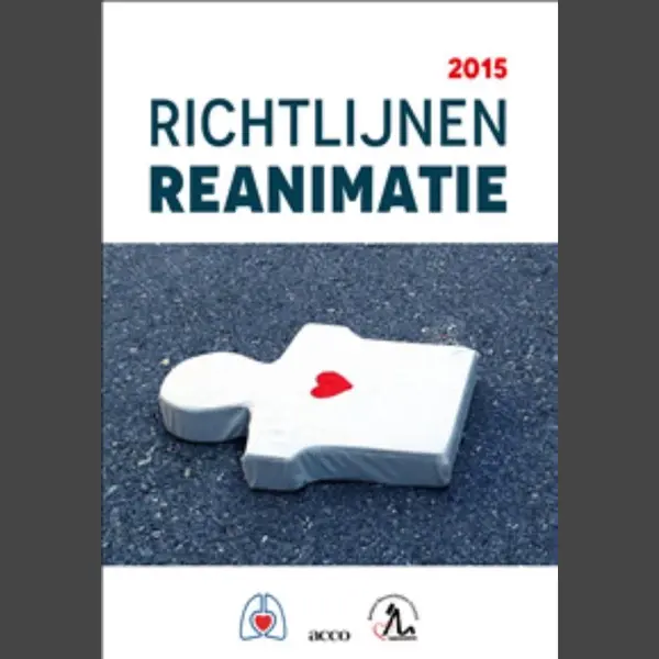 Richtlijnen Reanimatie 2015 thumbnail