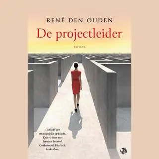De Projectleider