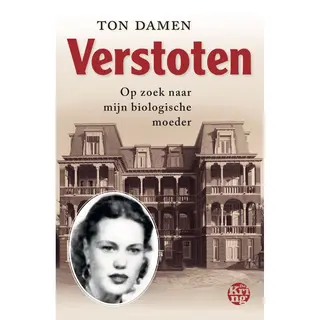 Ton Damen Verstoten