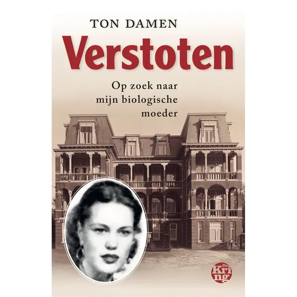 Ton Damen Verstoten thumbnail