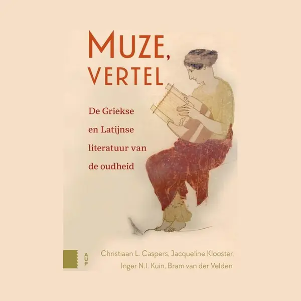 Muze, Vertel thumbnail