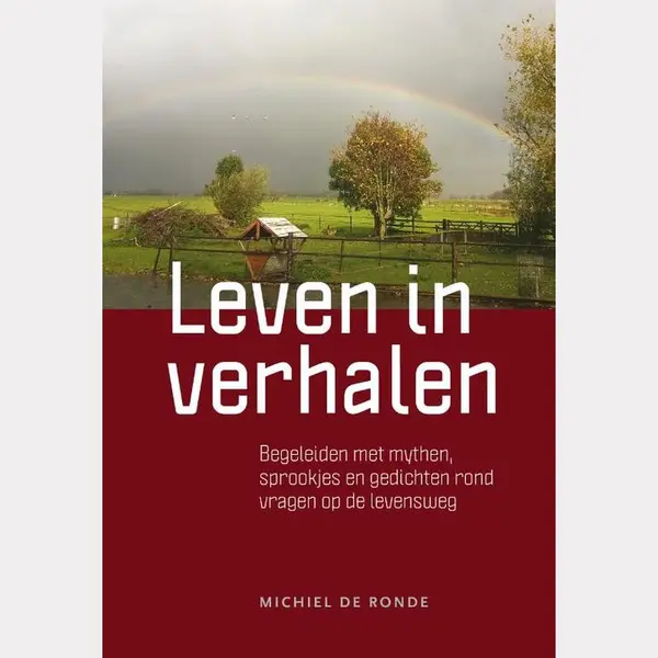 Leven In Verhalen thumbnail