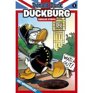 Duckburg 0003