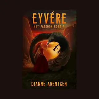 Dianne Arentsen Eyvére / Het Patroon / 3