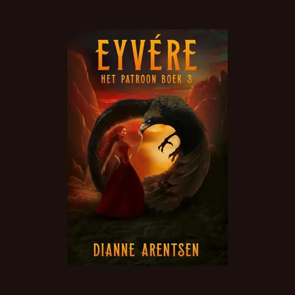 Dianne Arentsen Eyvére / Het Patroon / 3 thumbnail