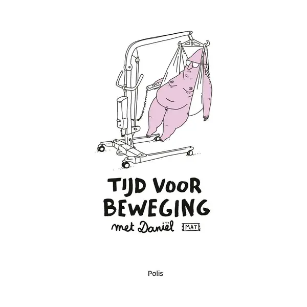 Matthias Phlips Tijd Voor Beweging Met Daniël thumbnail
